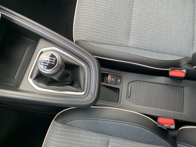 Renault Clio TCe 90 Techno