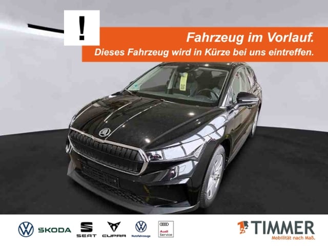 Skoda Enyaq Loft