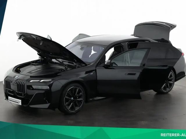 BMW i7 Sedan xDrive60