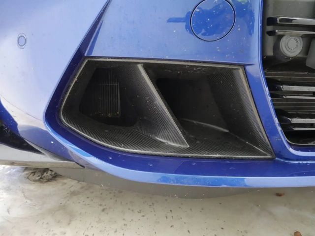 BMW M4 Competition Coupé