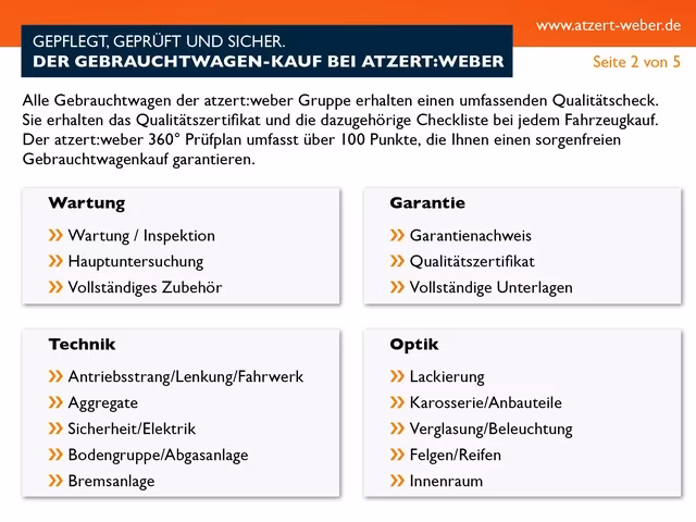 Audi A6 Avant Quattro S-Line