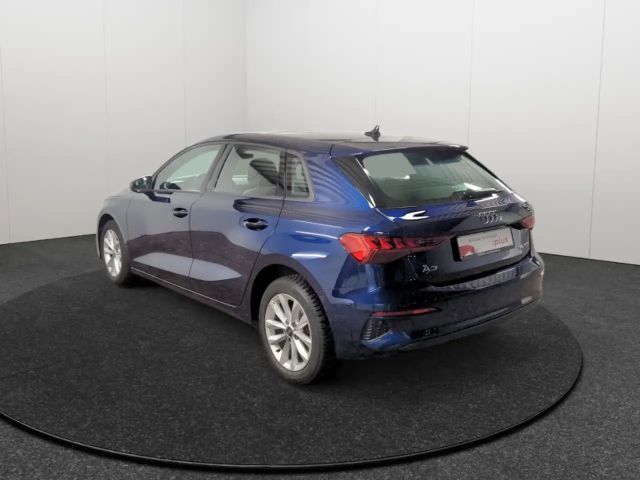 Audi A3 35 TFSI S-Tronic Sedan Sportback