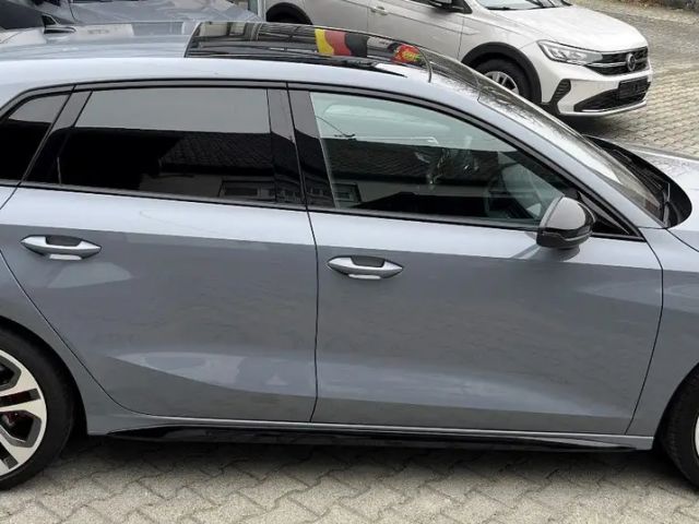 Audi S3 Quattro Sedan Sportback