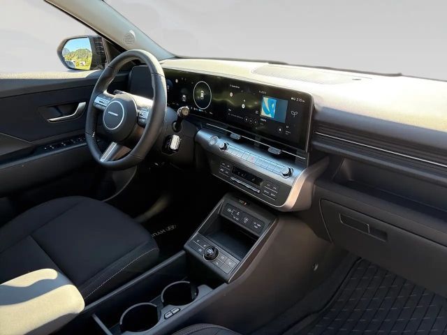 Hyundai Kona 64 kWh Electric