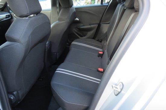 Opel Corsa 1.2 Turbo GS-Line Grand Sport Turbo