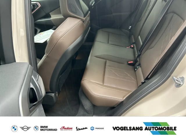 BMW X3 M-Sport xDrive