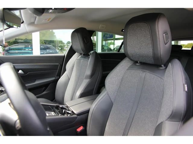 Peugeot 508 Allure Pack Hybrid SW
