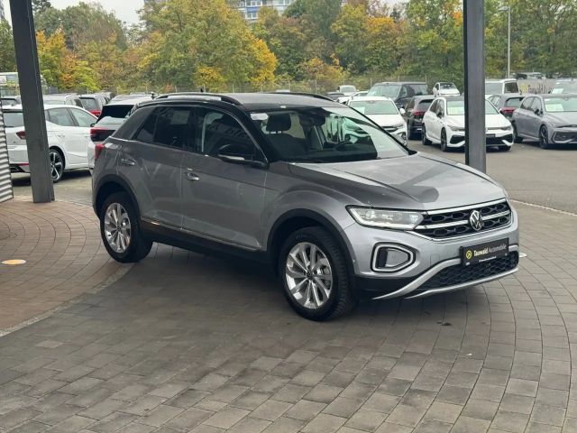 Volkswagen T-Roc 1.5 TSI DSG Style