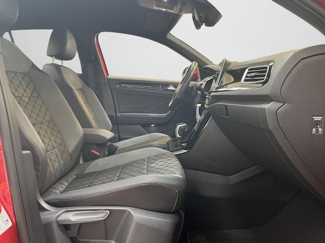 Volkswagen T-Roc 1.5 TSI DSG R-Line