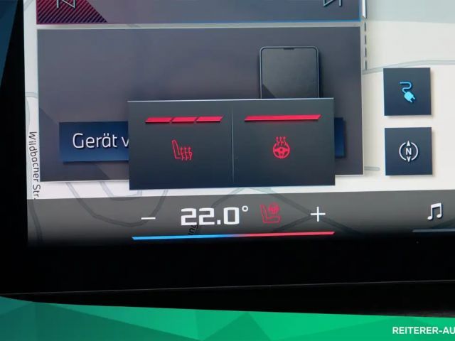 BMW i4 Coupé M50 xDrive