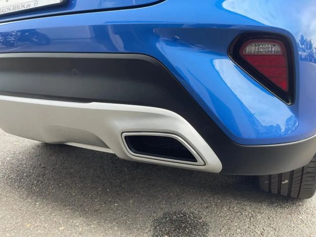 Kia XCeed GDi PHEV Spirit