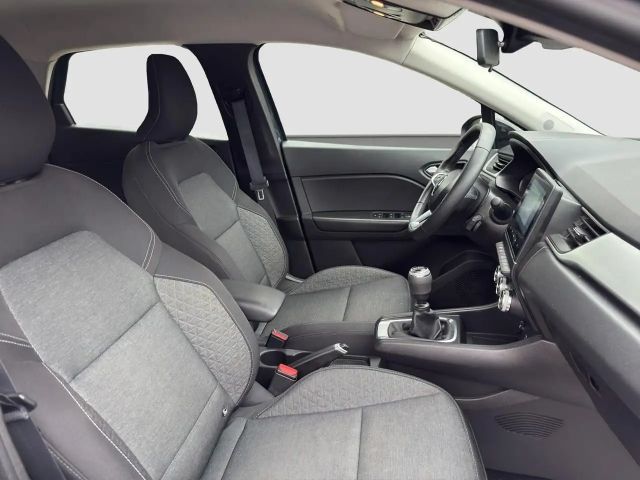 Renault Captur Equilibre Equilibre