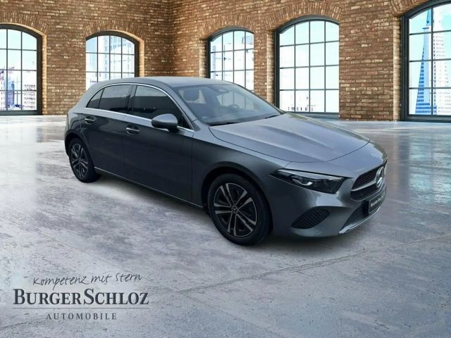 Mercedes-Benz A 180 Progressive