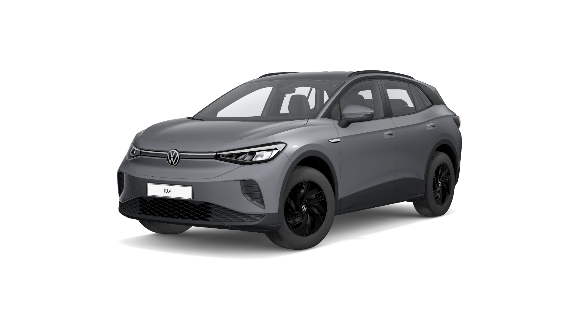 Volkswagen ID.4 52 KWh Pure