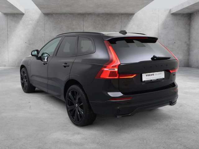 Volvo XC60 AWD Plus Recharge T8