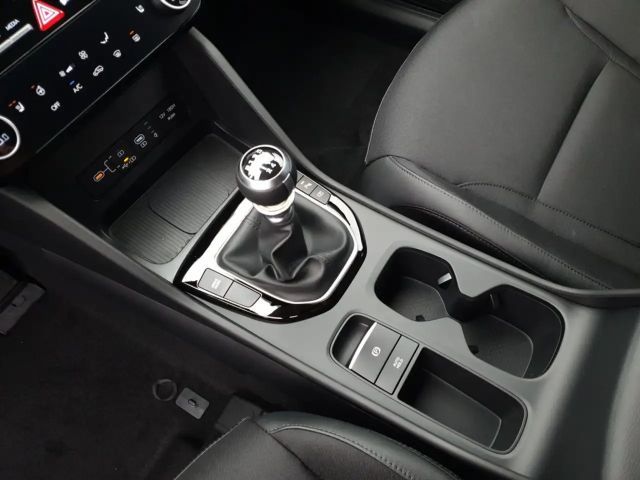 Hyundai Tucson 2WD T-GDi