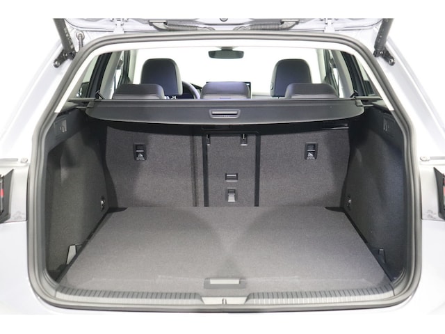 Volkswagen Golf 1.5 eTSI DSG Style Variant