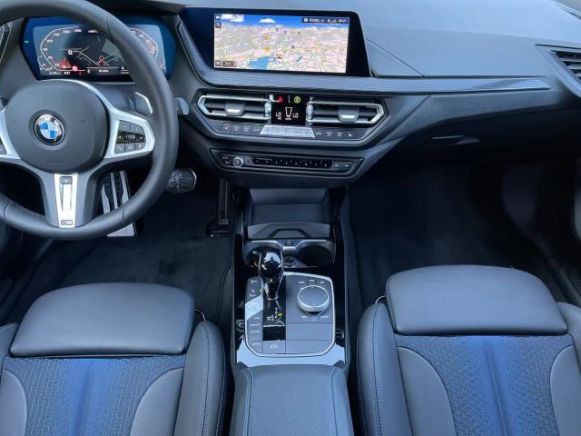 BMW 135 Sedan xDrive