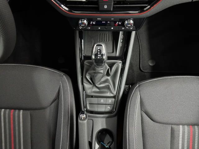 Skoda Kamiq Monte Carlo