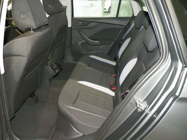 Skoda Kamiq Selection