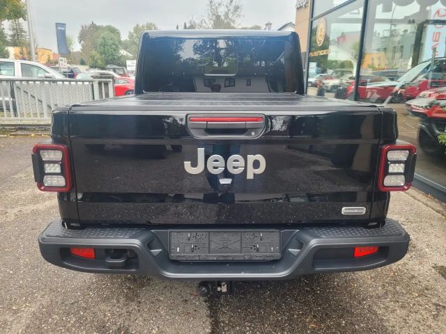 Jeep Gladiator 4x4 Overland