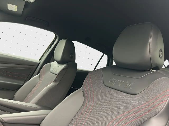 Volkswagen ID.4 GTX IQ.Drive