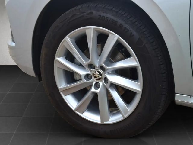 Skoda Kamiq 1.5 TSI Selection