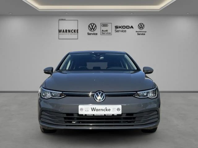 Volkswagen Golf 1.5 TSI Golf VIII Life