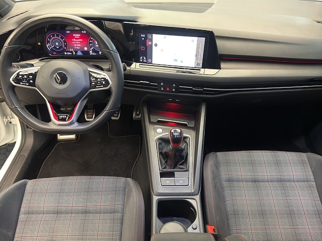Volkswagen Golf 2.0 TSI GTI Plus