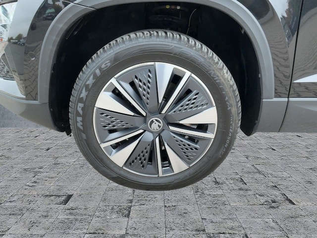 Skoda Karoq 1.5 TSI Tour