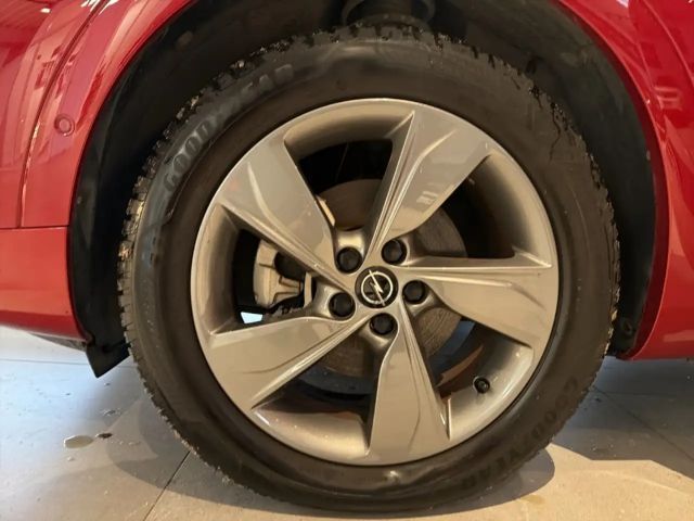 Opel Grandland X Elegance