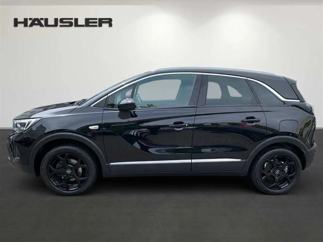 Opel Crossland X Ultimate