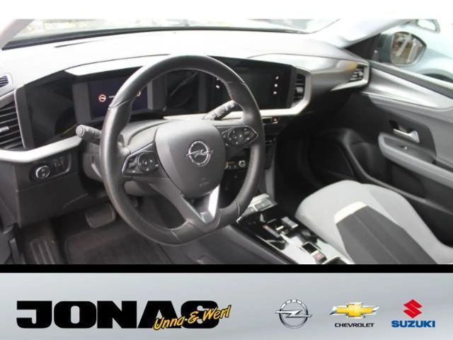 Opel Mokka 1.2 Turbo Elegance Mokka-e