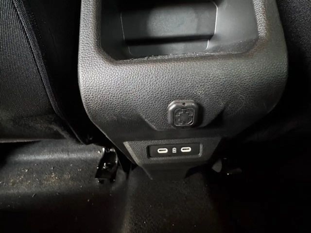 Dacia Duster 4WD TCe 130