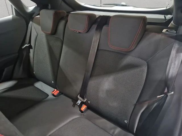 Ford Puma EcoBoost ST Line