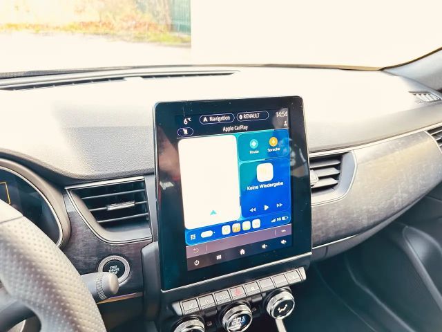 Renault Arkana Alpine Esprit