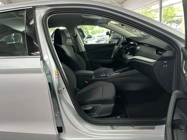 Skoda Octavia 2.0 TDI Combi Selection