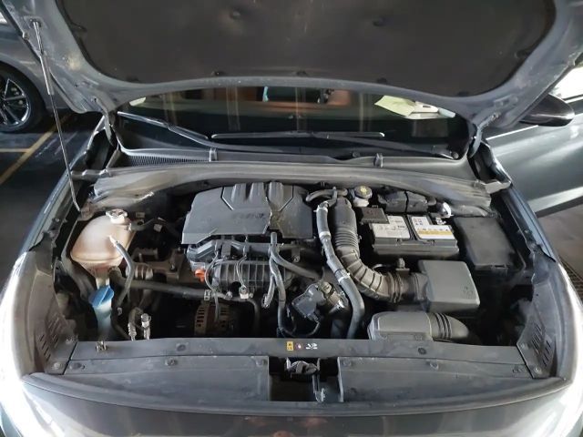 Hyundai i30 T-GDi Trend