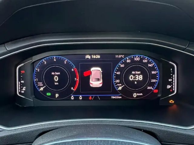 Volkswagen T-Roc Cabriolet DSG Style