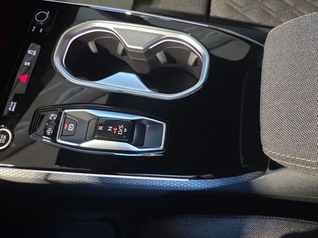 Audi A6 40 TDI Quattro S-Line