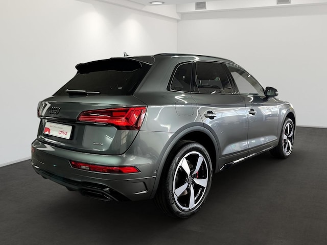Audi Q5 50 TDI Quattro