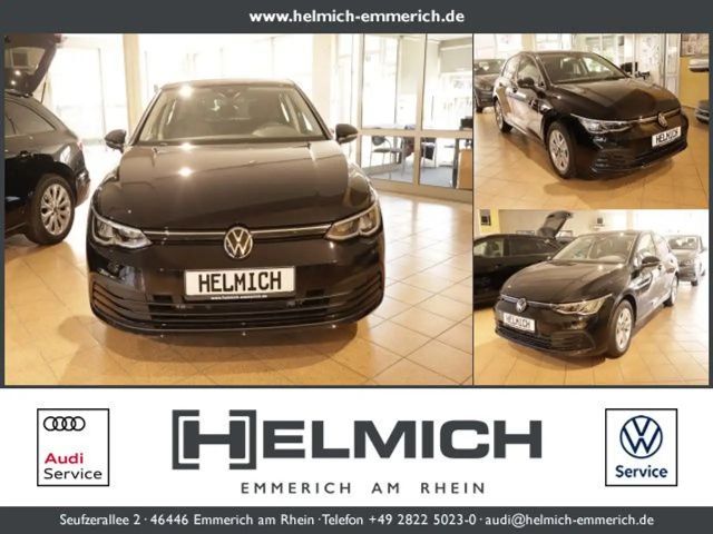 Volkswagen Golf 1.5 TSI DSG Golf VIII Life
