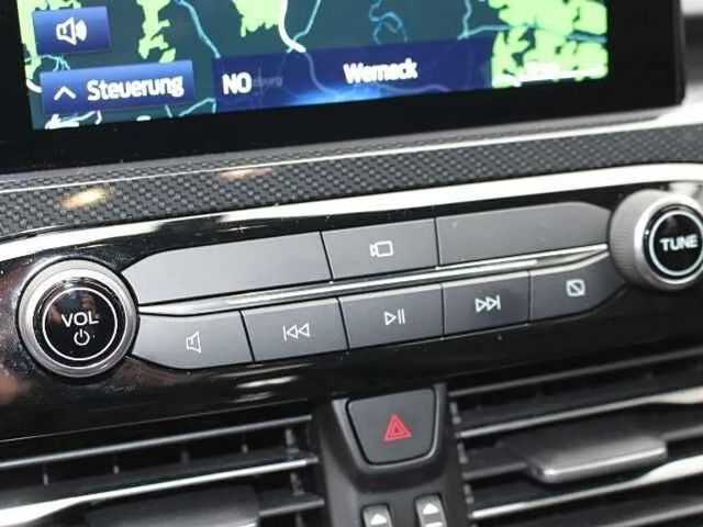 Ford Kuga EcoBoost ST Line X