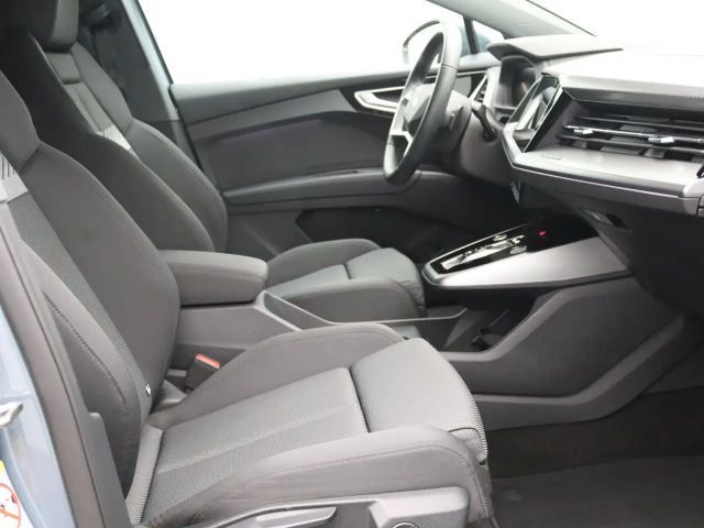 Audi Q4 e-tron advanced 45 / ARHuD, Navi pro, AHK, WP