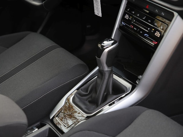 Volkswagen T-Roc 1.5 TSI DSG Life