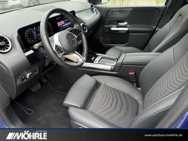 Mercedes-Benz B 200 Progressive