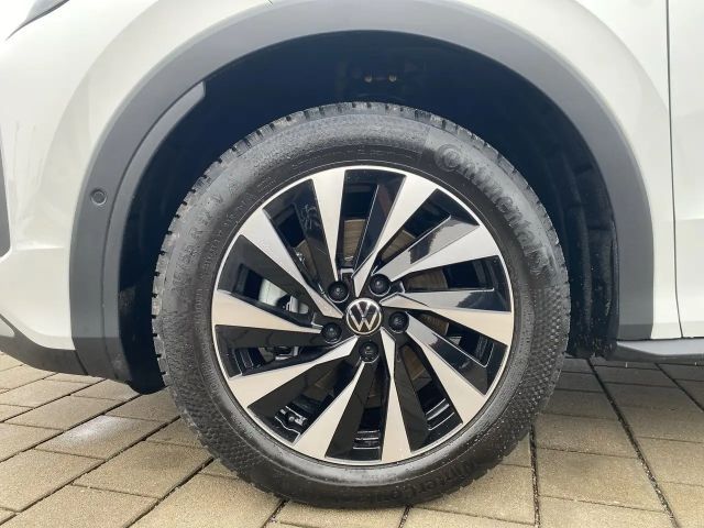 Volkswagen T-Roc 1.5 eTSI DSG Life