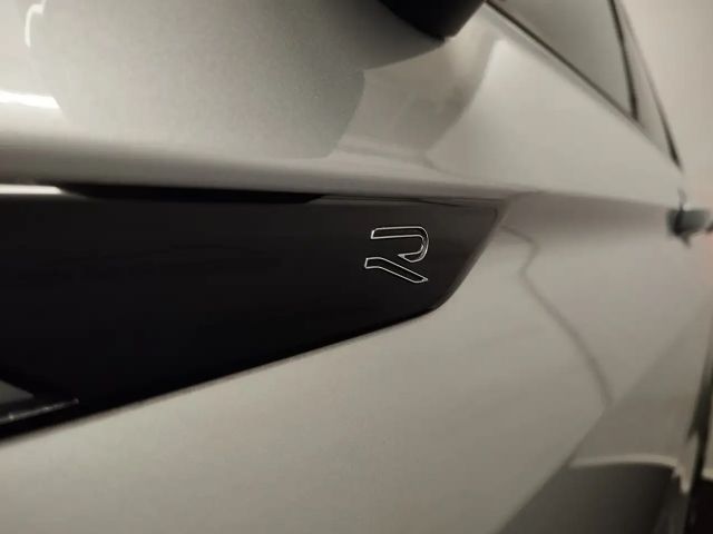 Volkswagen Tiguan R-Line Style