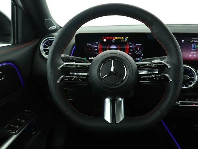 Mercedes-Benz GLB 220 4MATIC GLB 220 d