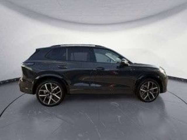 Volkswagen Tiguan 2.0 TDI 4Motion DSG R-Line